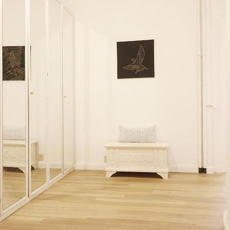 Casaviva - Splendido Quadrilocale A Genova Albaro Apartment Bagian luar foto