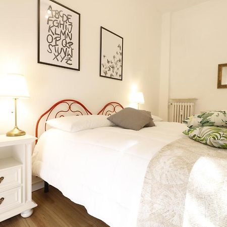 Casaviva - Splendido Quadrilocale A Genova Albaro Apartment Bagian luar foto