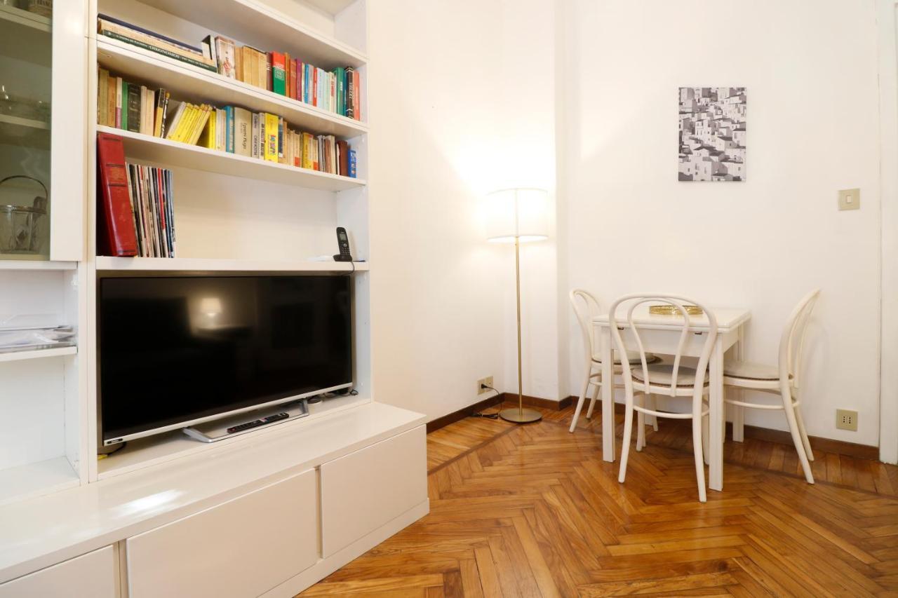 Casaviva - Splendido Quadrilocale A Genova Albaro Apartment Bagian luar foto