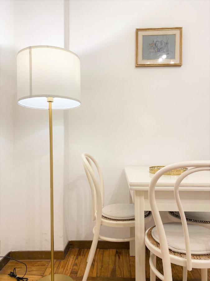 Casaviva - Splendido Quadrilocale A Genova Albaro Apartment Bagian luar foto