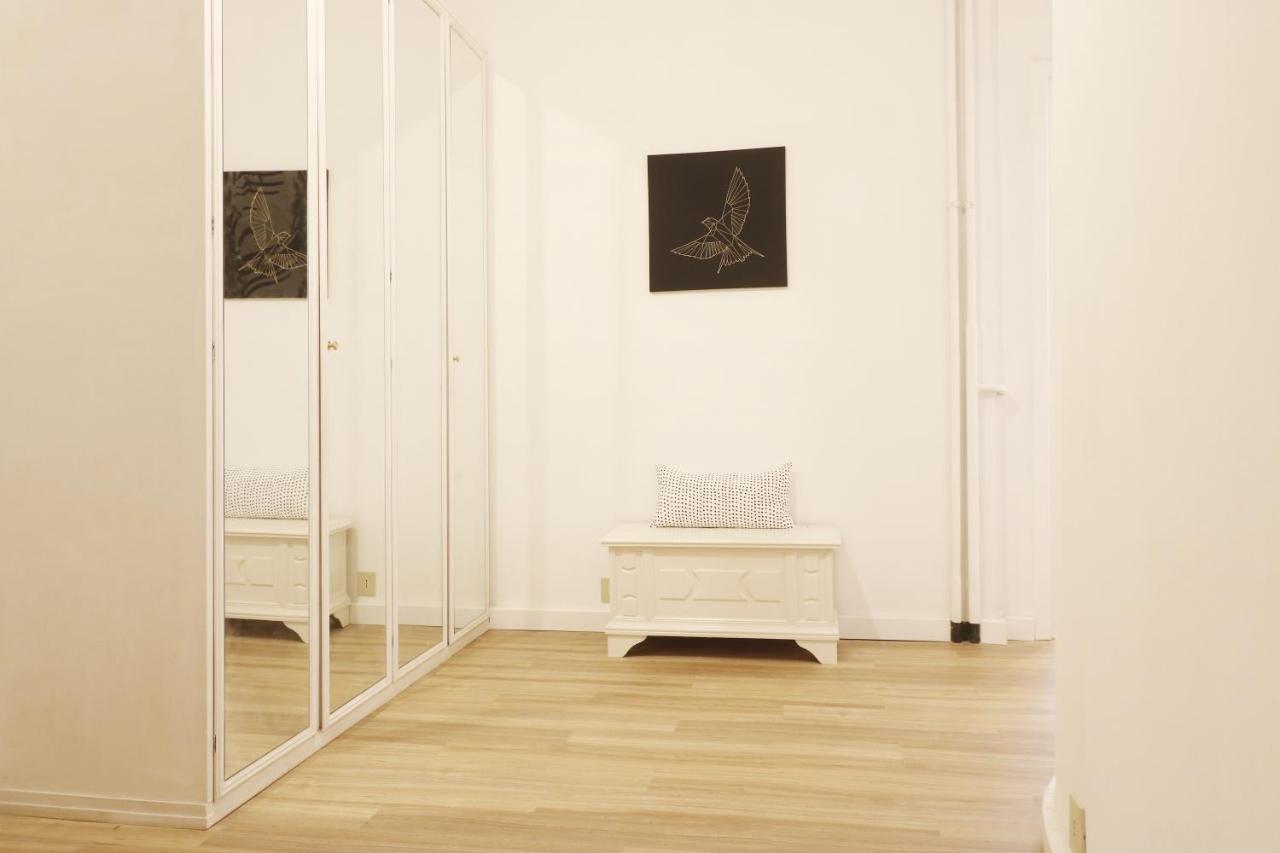 Casaviva - Splendido Quadrilocale A Genova Albaro Apartment Bagian luar foto
