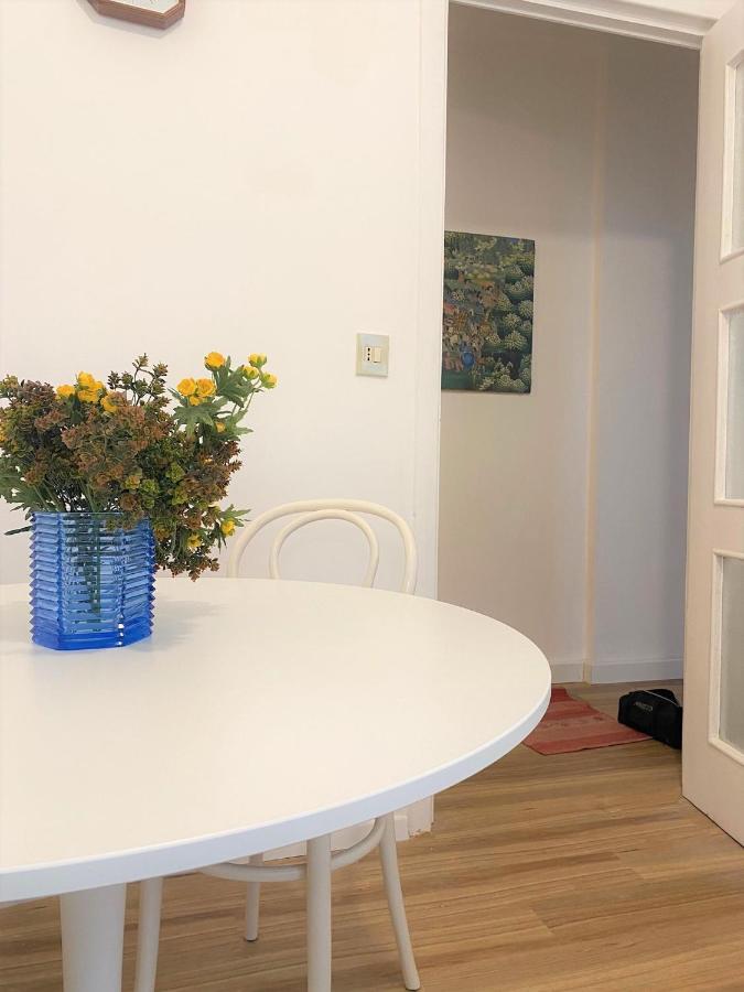 Casaviva - Splendido Quadrilocale A Genova Albaro Apartment Bagian luar foto
